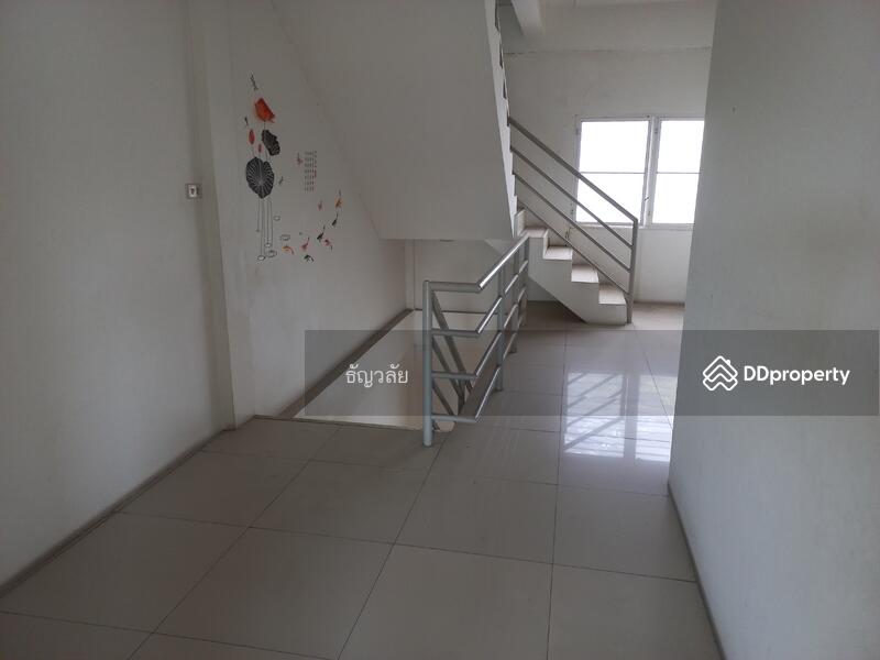 For Sale - Baan Sathaporn Rangsit, Pathum Thani