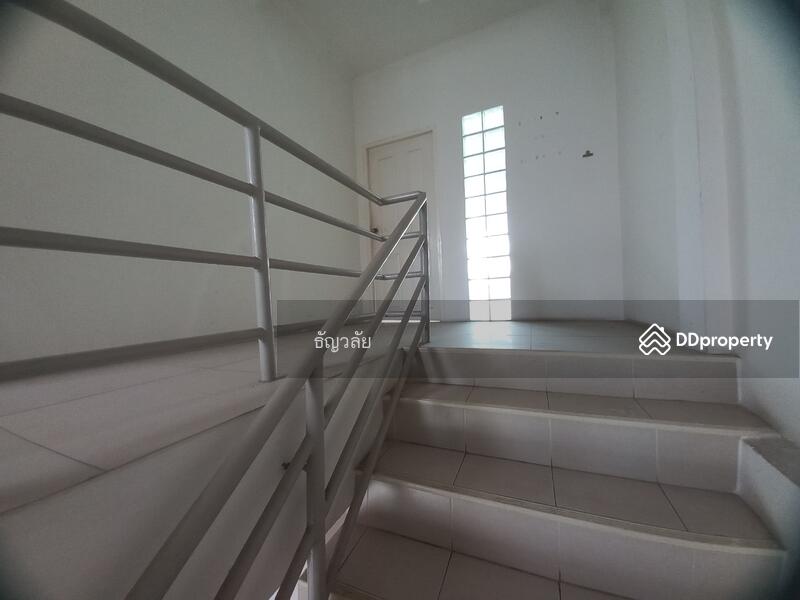 For Sale - Baan Sathaporn Rangsit, Pathum Thani