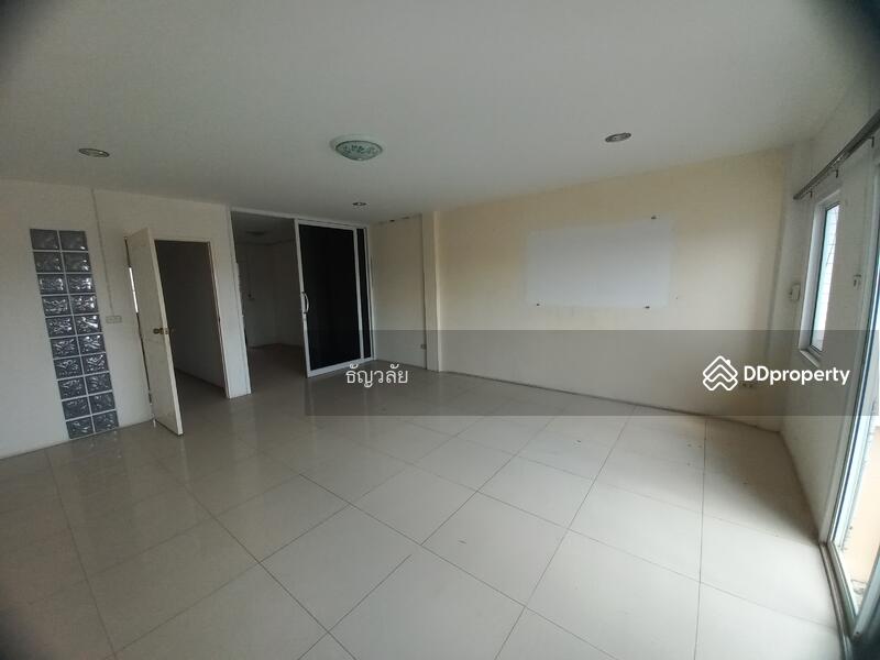 For Sale - Baan Sathaporn Rangsit, Pathum Thani