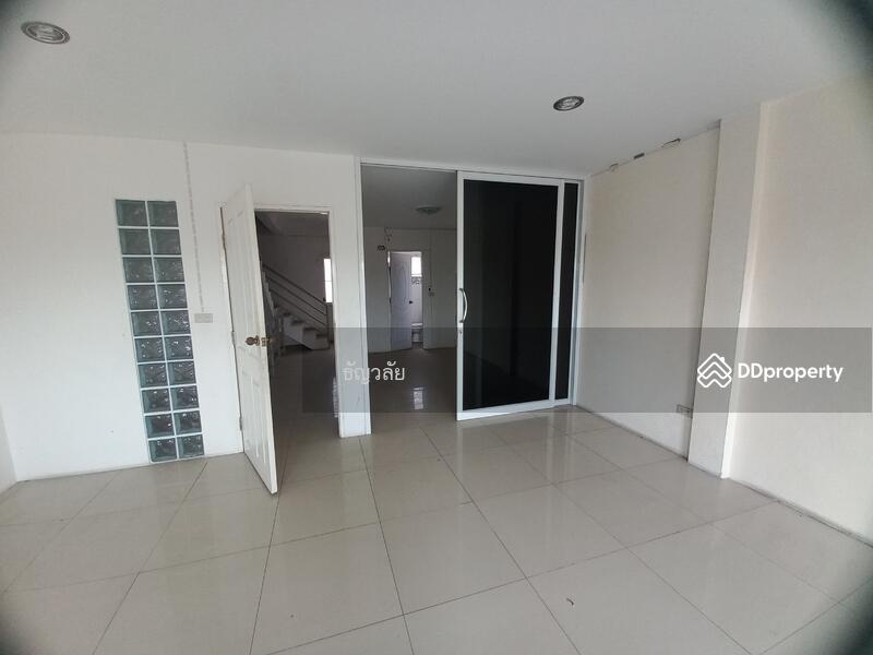 For Sale - Baan Sathaporn Rangsit, Pathum Thani