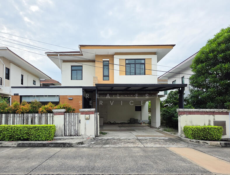 ขาย - Setthasiri Wongwaen-Sukhaphiban 2 : เศรษฐสิริ วงแหวน-สุขาภิบาล 2, กรุงเทพ