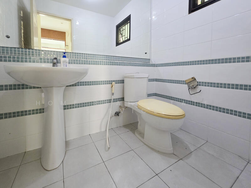 For Sale - Setthasiri Wongwaen-Sukhaphiban 2, Bangkok