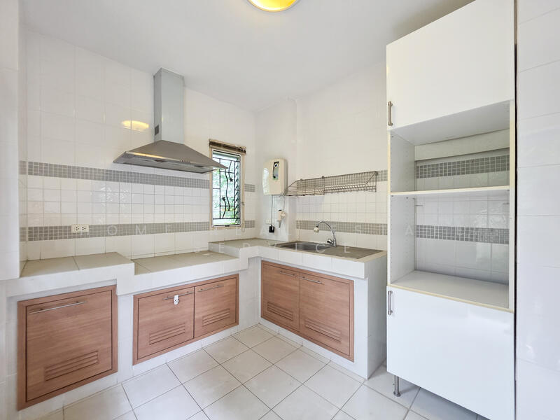 For Sale - Setthasiri Wongwaen-Sukhaphiban 2, Bangkok