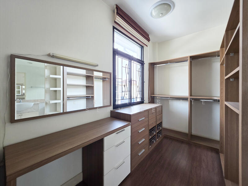 For Sale - Setthasiri Wongwaen-Sukhaphiban 2, Bangkok