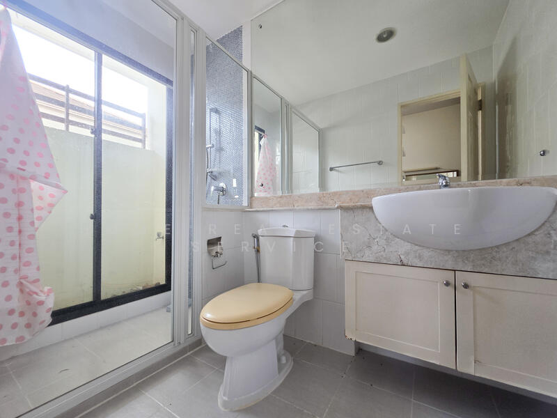 For Sale - Setthasiri Wongwaen-Sukhaphiban 2, Bangkok