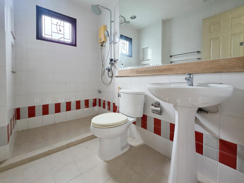 For Sale - Setthasiri Wongwaen-Sukhaphiban 2, Bangkok