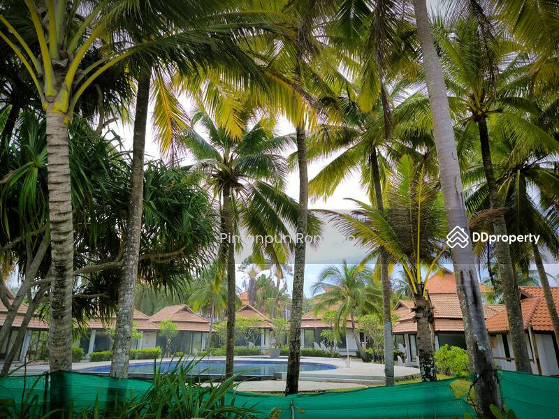 ขาย - หาดนาใต้, พังงา