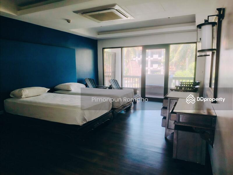 For Sale - Ranyatavi Resort, Phangnga