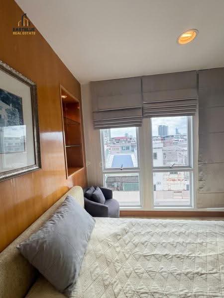 The Bangkok Narathiwas, Bangkok, Narathiwatratchanakharin, Thung Wat Don, Sathon, Bangkok, 1 Bedroom, 56 sqm, Condo For Sale, by Pons, 60048690 - DDproperty.com