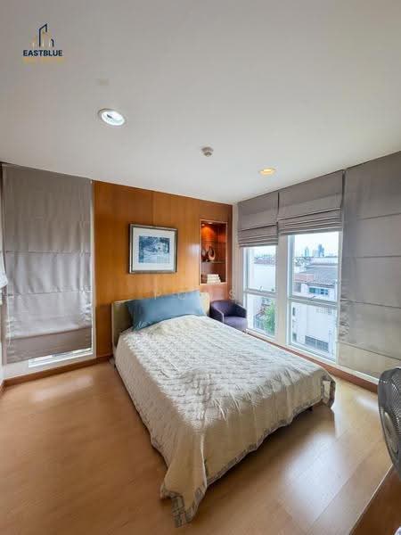 The Bangkok Narathiwas, Bangkok, Narathiwatratchanakharin, Thung Wat Don, Sathon, Bangkok, 1 Bedroom, 56 sqm, Condo For Sale, by Pons, 60048690 - DDproperty.com