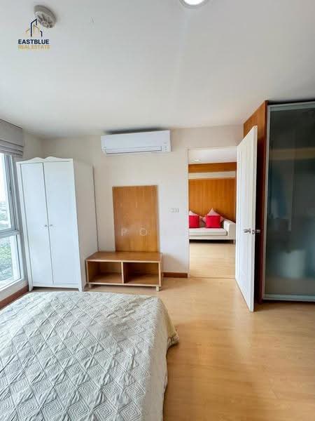 The Bangkok Narathiwas, Bangkok, Narathiwatratchanakharin, Thung Wat Don, Sathon, Bangkok, 1 Bedroom, 56 sqm, Condo For Sale, by Pons, 60048690 - DDproperty.com