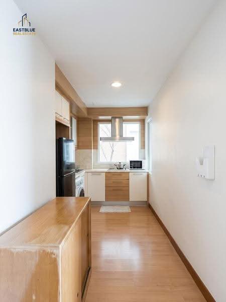 The Bangkok Narathiwas, Bangkok, Narathiwatratchanakharin, Thung Wat Don, Sathon, Bangkok, 1 Bedroom, 56 sqm, Condo For Sale, by Pons, 60048690 - DDproperty.com