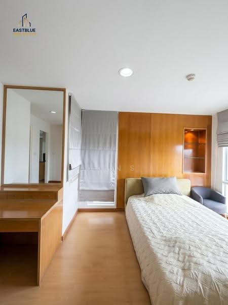 The Bangkok Narathiwas, Bangkok, Narathiwatratchanakharin, Thung Wat Don, Sathon, Bangkok, 1 Bedroom, 56 sqm, Condo For Sale, by Pons, 60048690 - DDproperty.com
