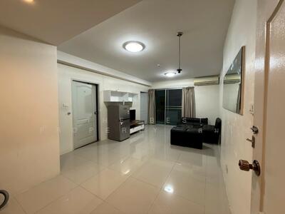 ขาย - Latitude Condominium : ละติจูด คอนโดมิเนียม, สมุทรปราการ