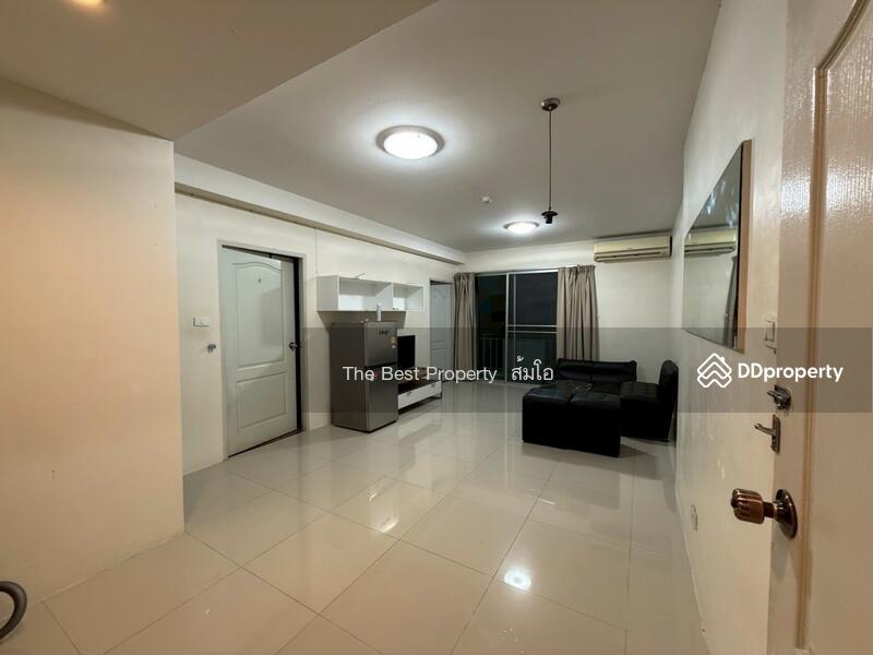 ขาย - Latitude Condominium : ละติจูด คอนโดมิเนียม, สมุทรปราการ