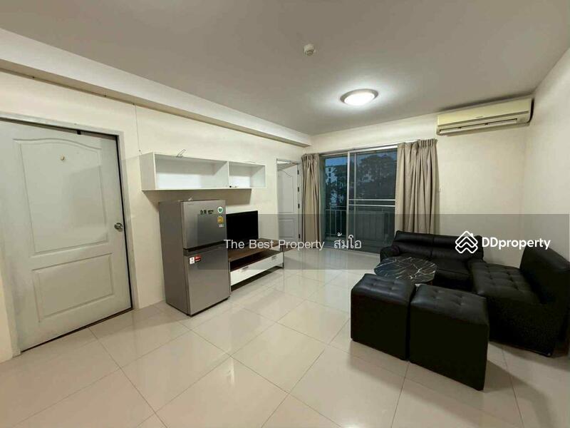 ขาย - Latitude Condominium : ละติจูด คอนโดมิเนียม, สมุทรปราการ