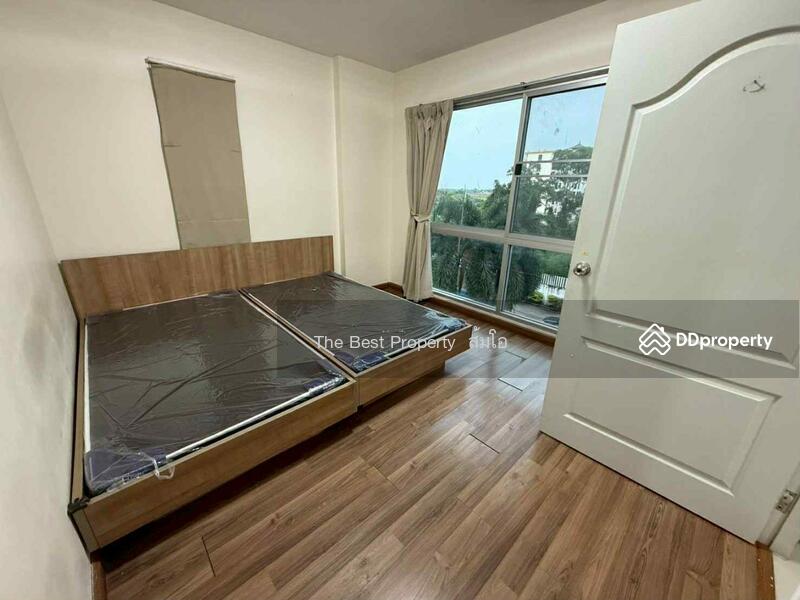 ขาย - Latitude Condominium : ละติจูด คอนโดมิเนียม, สมุทรปราการ