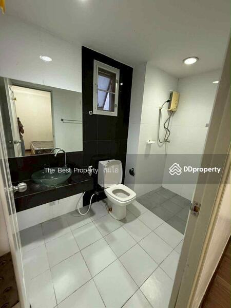 ขาย - Latitude Condominium : ละติจูด คอนโดมิเนียม, สมุทรปราการ