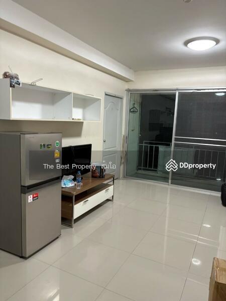 For Sale - Latitude Condominium, Samut Prakan
