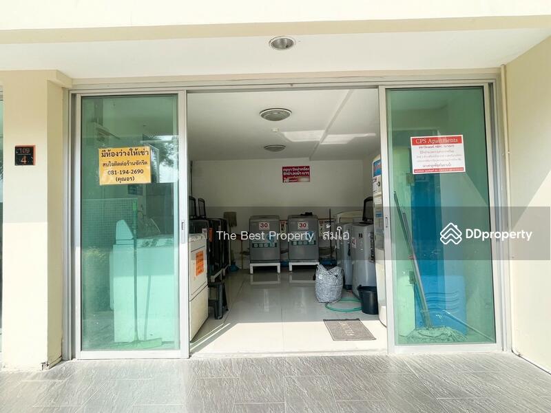 ขาย - Latitude Condominium : ละติจูด คอนโดมิเนียม, สมุทรปราการ