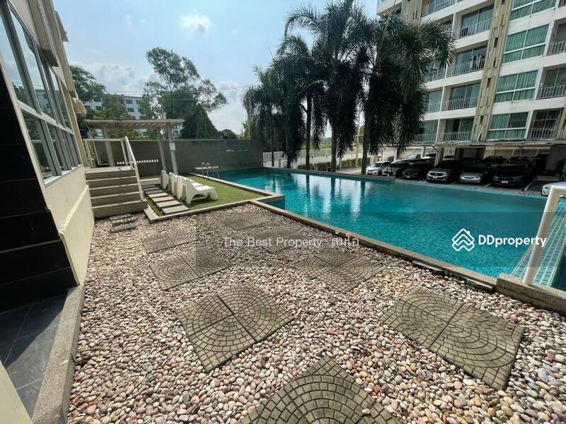 For Sale - Latitude Condominium, Samut Prakan