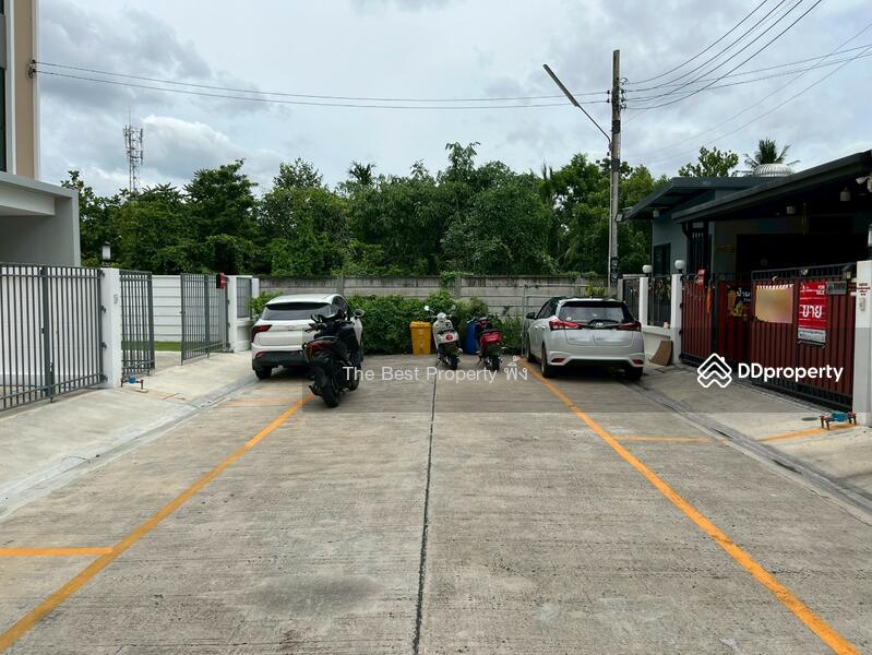 For Sale - The O Zone Petchkasem 53, Bangkok