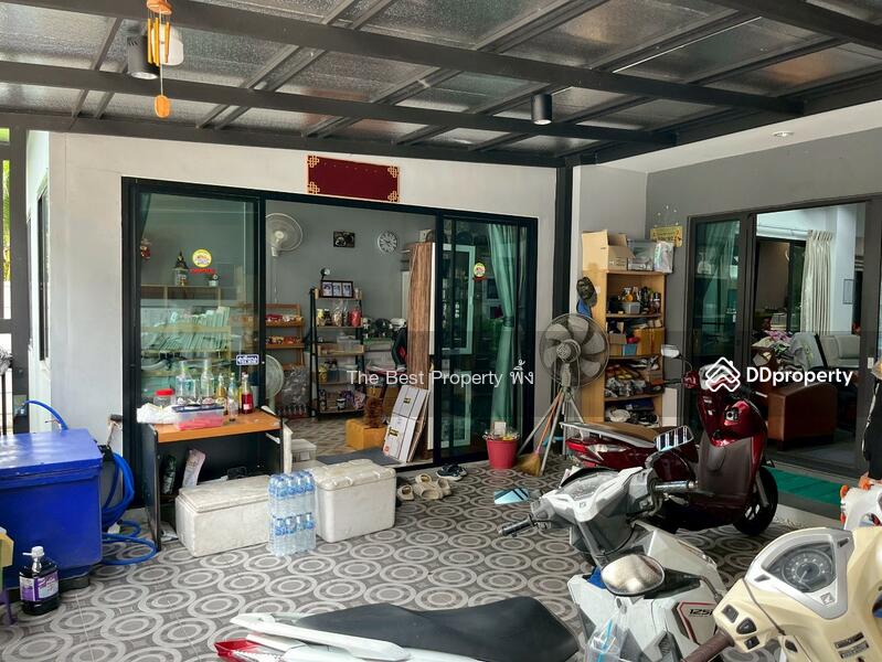 ขาย - The O Zone Petchkasem 53 : ดิ โอโซน เพชรเกษม 53, กรุงเทพ