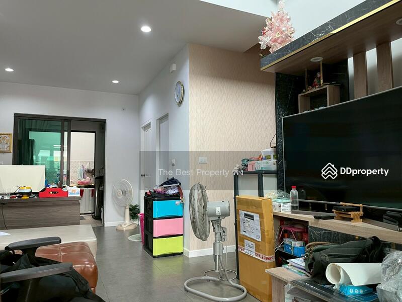 For Sale - The O Zone Petchkasem 53, Bangkok