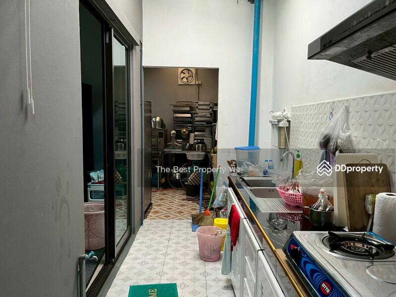 For Sale - The O Zone Petchkasem 53, Bangkok