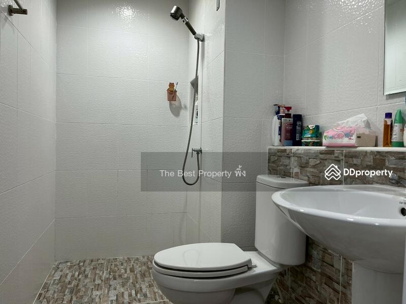 For Sale - The O Zone Petchkasem 53, Bangkok
