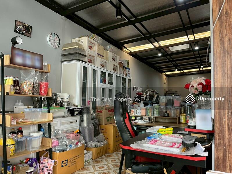 For Sale - The O Zone Petchkasem 53, Bangkok