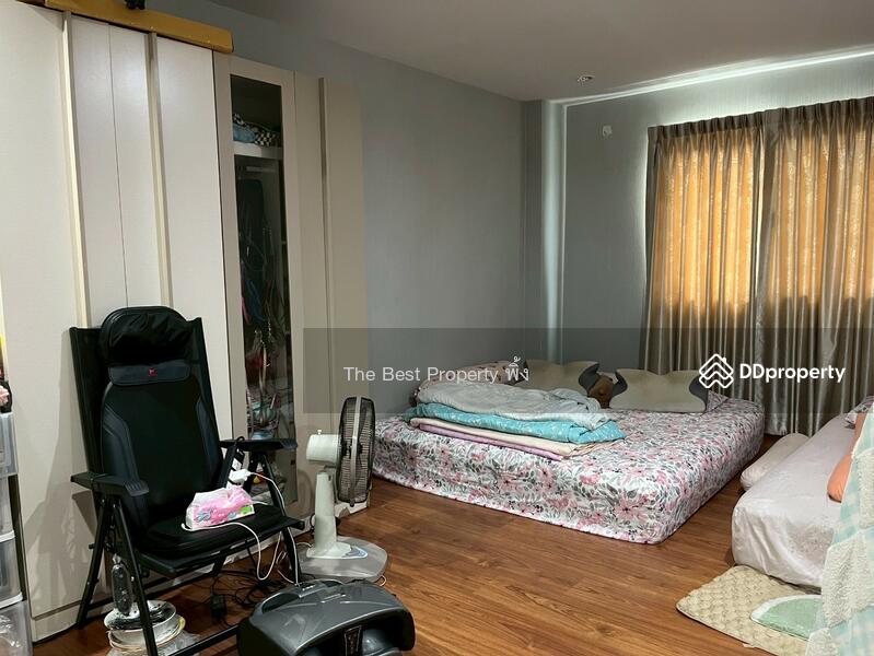 For Sale - The O Zone Petchkasem 53, Bangkok