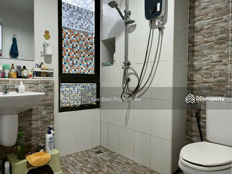 For Sale - The O Zone Petchkasem 53, Bangkok