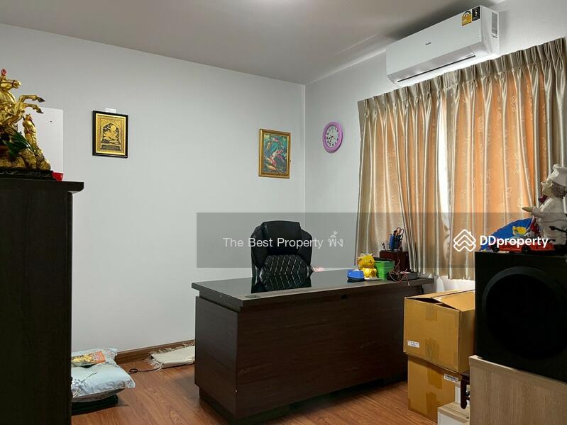 For Sale - The O Zone Petchkasem 53, Bangkok