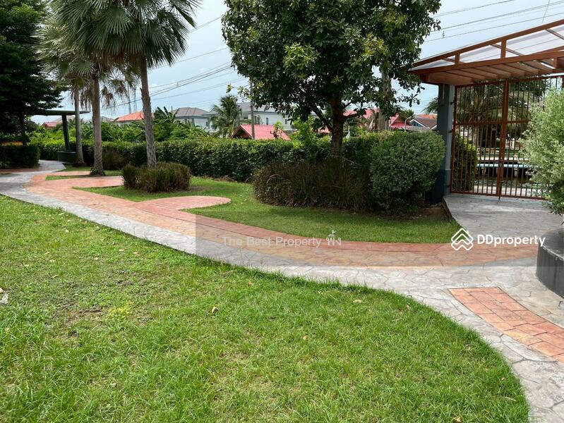For Sale - The O Zone Petchkasem 53, Bangkok