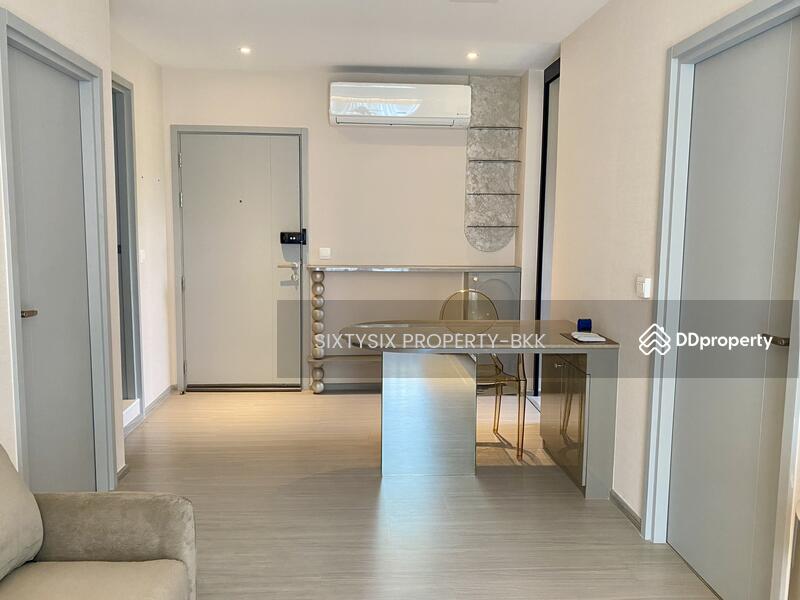 For Sale - Aspire Sukhumvit-On Nut, Bangkok