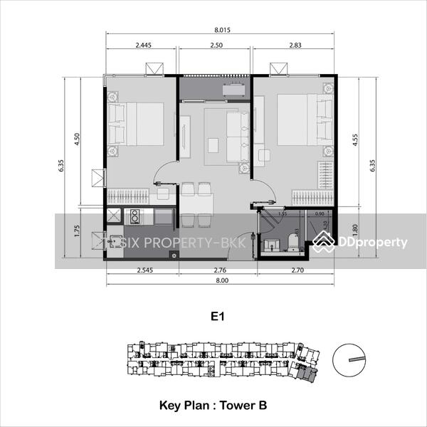 For Sale - Aspire Sukhumvit-On Nut, Bangkok