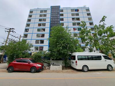 ขาย - Yutitham Tower : ยุติธรรม ทาวเวอร์, กรุงเทพ