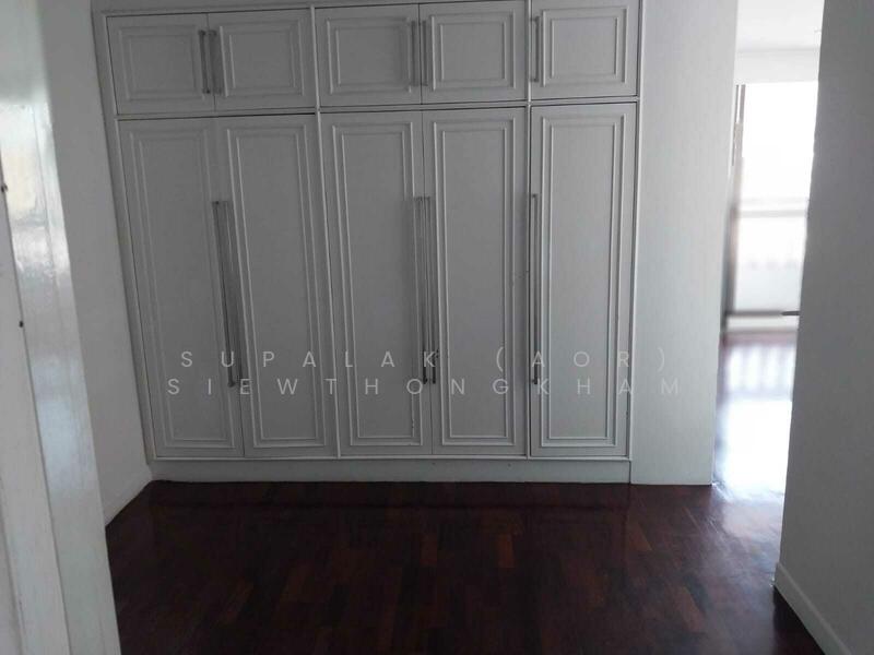 ให้เช่า - เลควิว เรสซิเดนซ์ : Lakeview Residences, กรุงเทพ