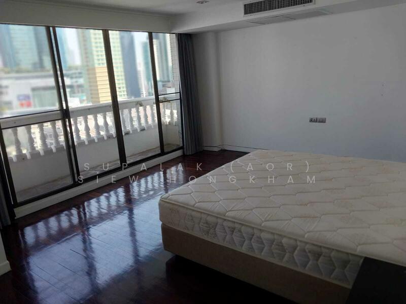 ให้เช่า - เลควิว เรสซิเดนซ์ : Lakeview Residences, กรุงเทพ