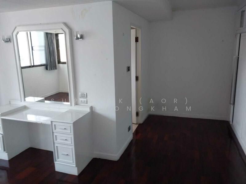 ให้เช่า - เลควิว เรสซิเดนซ์ : Lakeview Residences, กรุงเทพ