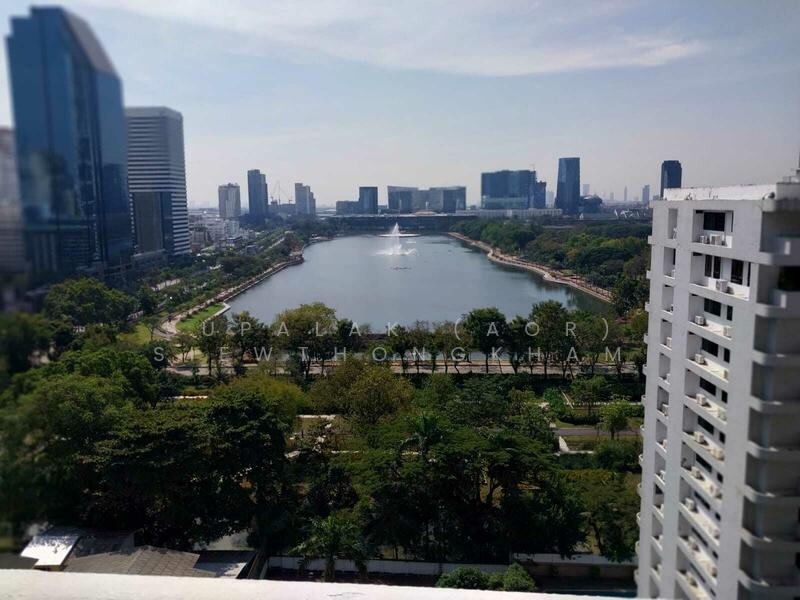 ให้เช่า - เลควิว เรสซิเดนซ์ : Lakeview Residences, กรุงเทพ