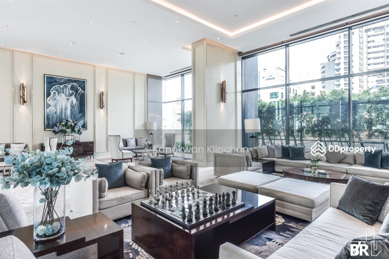 For Sale - Q1 Sukhumvit, Bangkok