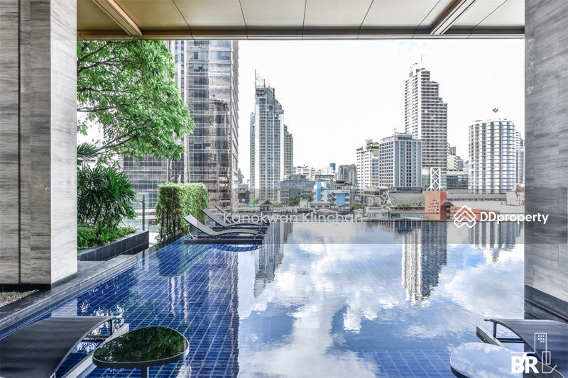 For Sale - Q1 Sukhumvit, Bangkok