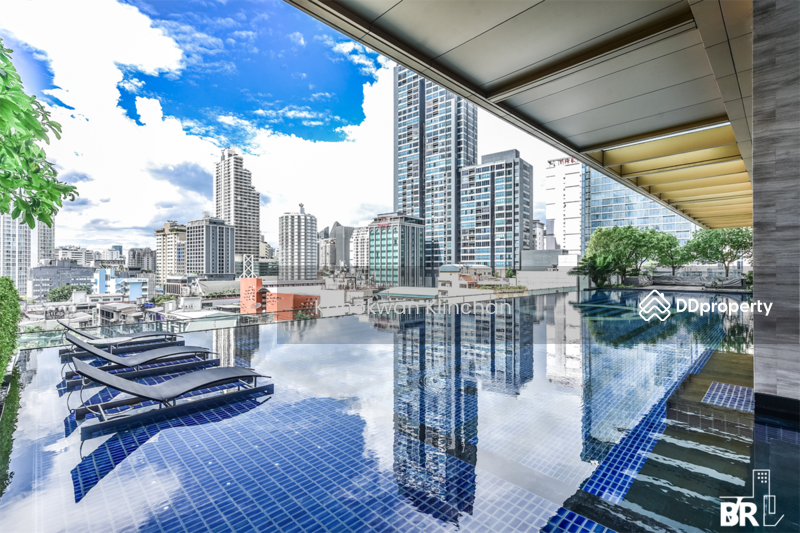 For Sale - Q1 Sukhumvit, Bangkok