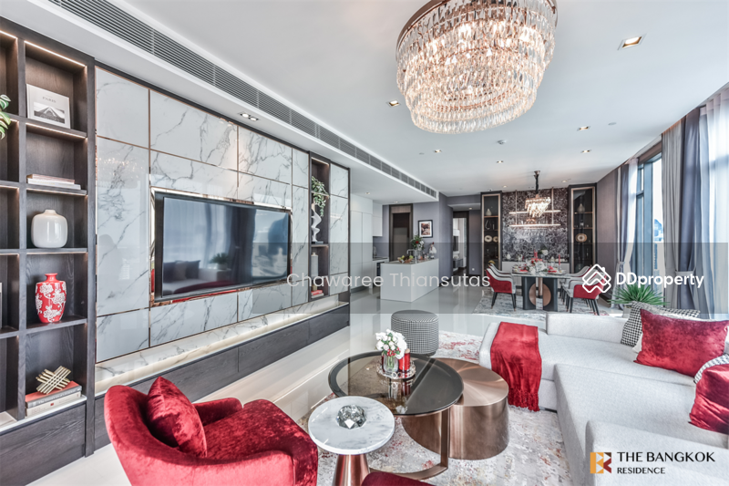 For Sale - Q1 Sukhumvit, Bangkok