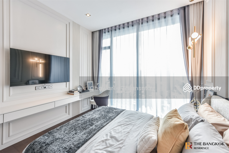 For Sale - Q1 Sukhumvit, Bangkok