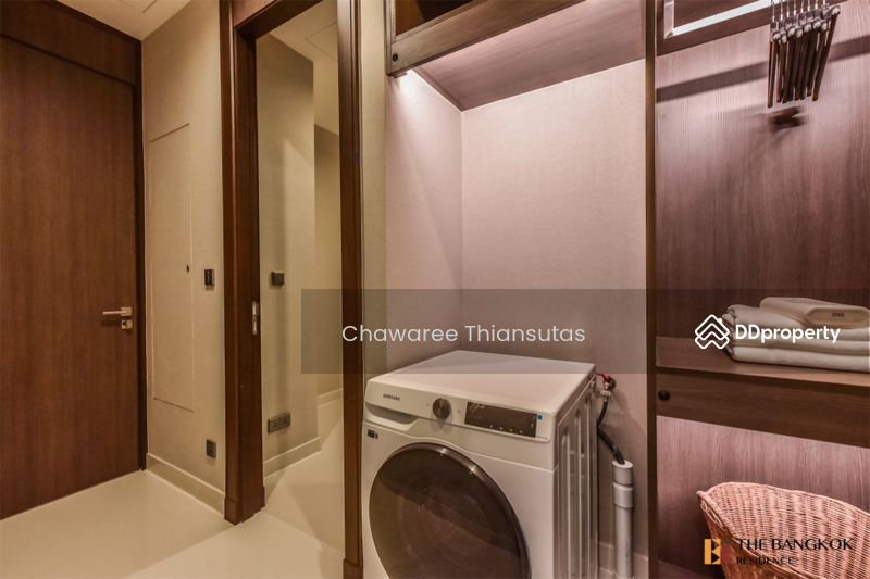 For Sale - Q1 Sukhumvit, Bangkok