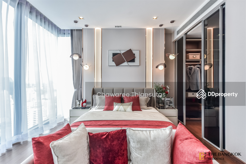 For Sale - Q1 Sukhumvit, Bangkok