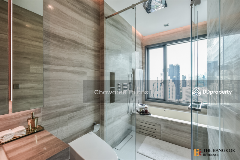 For Sale - Q1 Sukhumvit, Bangkok